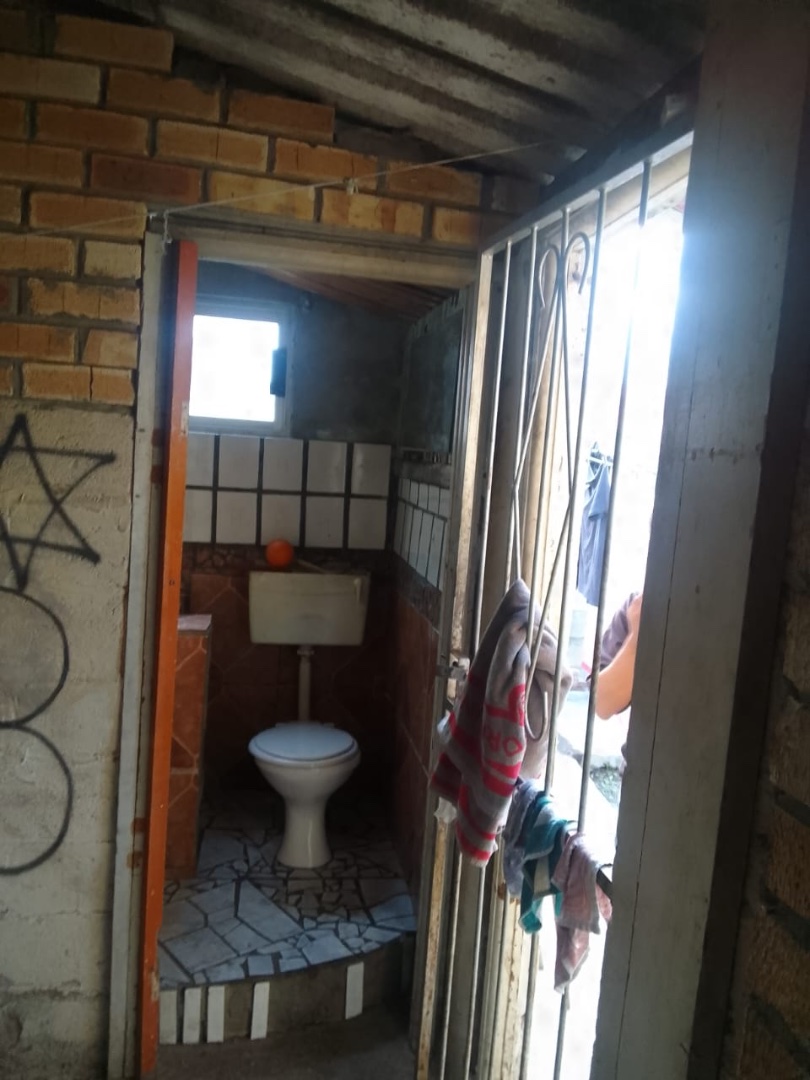 2 Bedroom Property for Sale in Kensington Eastern Cape